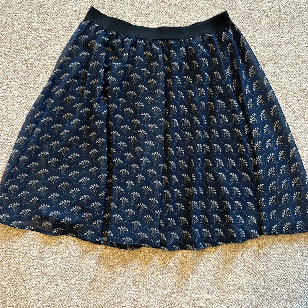 K. By Kersh Skirt
